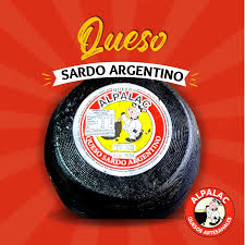 Sardo negro - Alpalac